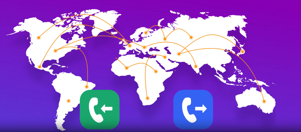 スマートコールセンターについて