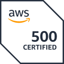 aws 100CERTIFIED