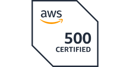AWS認定資格取得数100以上